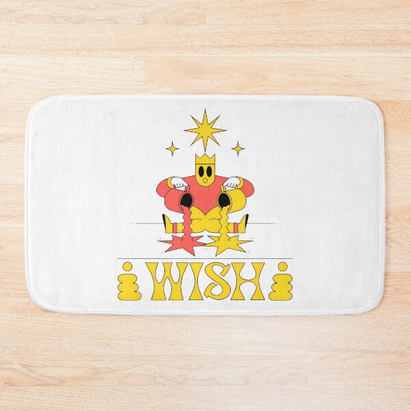 Item preview, The Star Tarot WISH | Vintage Retro Spiritual Card designed and sold by Innersoul studio.
