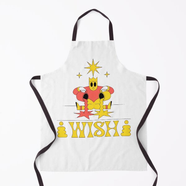 Item preview, The Star Tarot WISH | Vintage Retro Spiritual Card designed and sold by Innersoul studio.