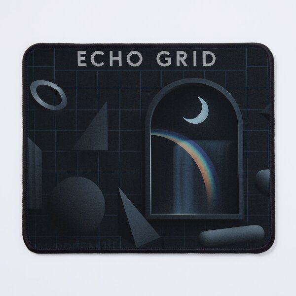 Item preview, Echo Grid #2 designed and sold by sublimepw.