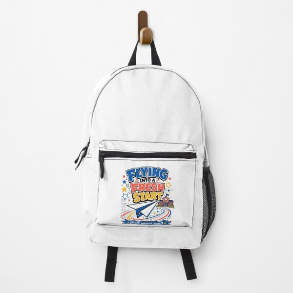 Item preview, Back to School: Flying Into a Fresh Start designed and sold by Fenay Designs.