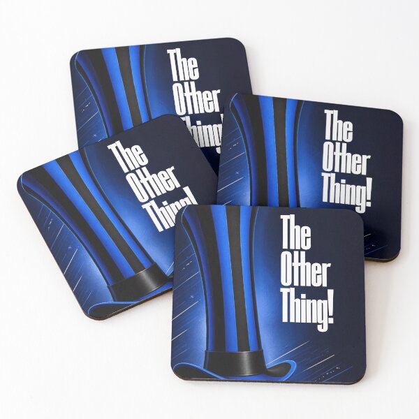 Item preview, The Other Thing! designed and sold by UNIKTHINGS&more.