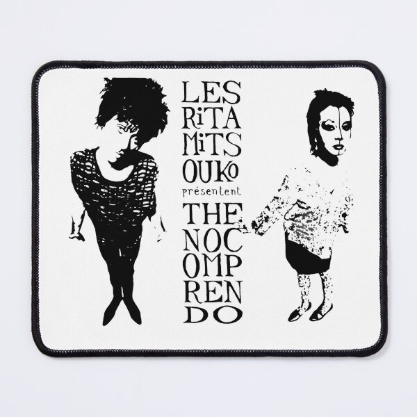 Item preview, les rita designed and sold by Gondesmarketing.