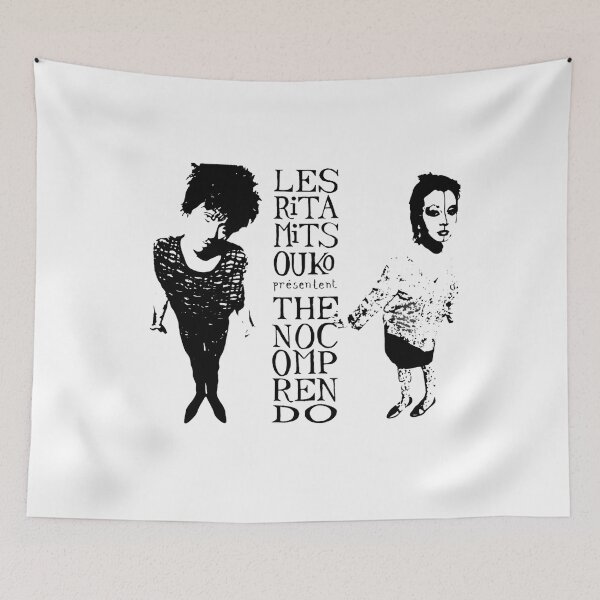 Item preview, les rita designed and sold by Gondesmarketing.