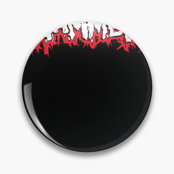 Item preview, Decrepit Birth Band 3 designed and sold by ArtisticWild.