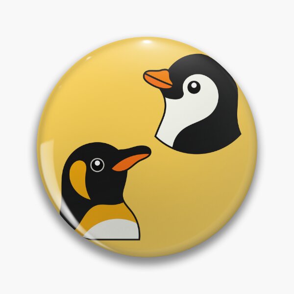 Item preview, Copy of Pack Penguin Spirit designed and sold by DibujandoPorfa.
