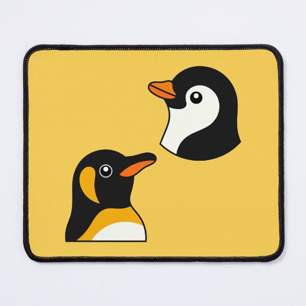 Item preview, Copy of Pack Penguin Spirit designed and sold by DibujandoPorfa.
