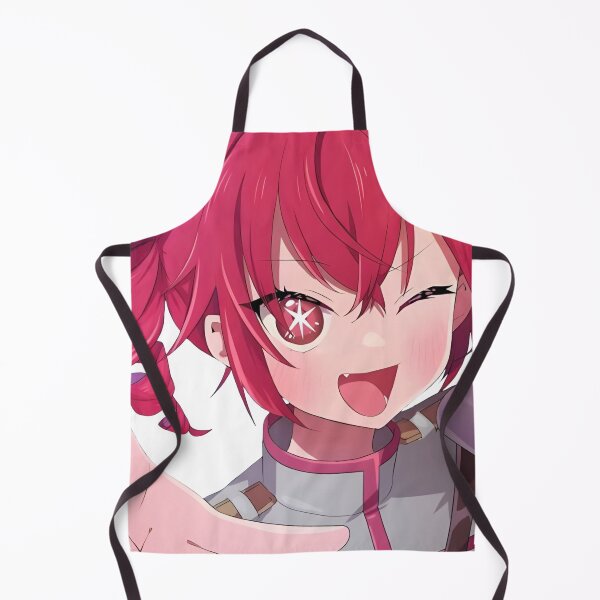 Item preview, Kasane teto designed and sold by RadiantGraphics.