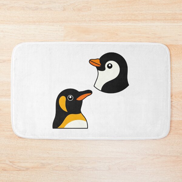 Item preview, Copy of Pack Penguin Spirit designed and sold by DibujandoPorfa.