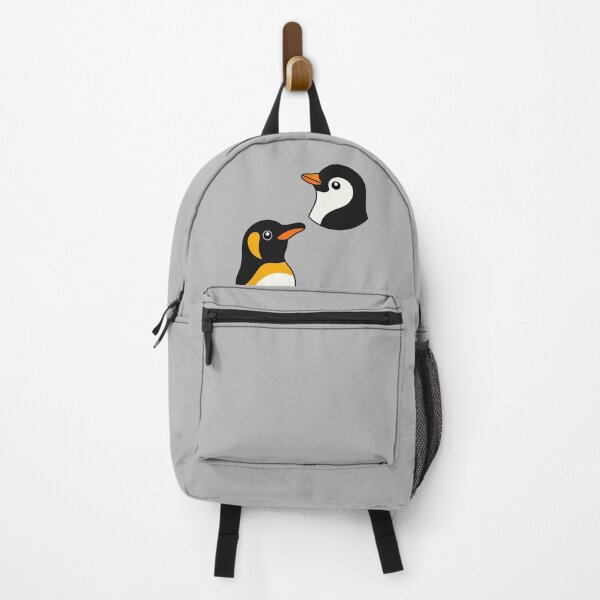 Item preview, Copy of Pack Penguin Spirit designed and sold by DibujandoPorfa.