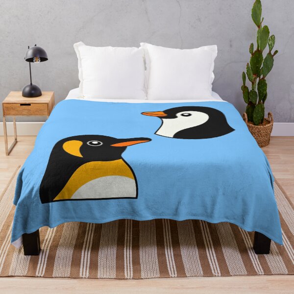 Item preview, Copy of Pack Penguin Spirit designed and sold by DibujandoPorfa.