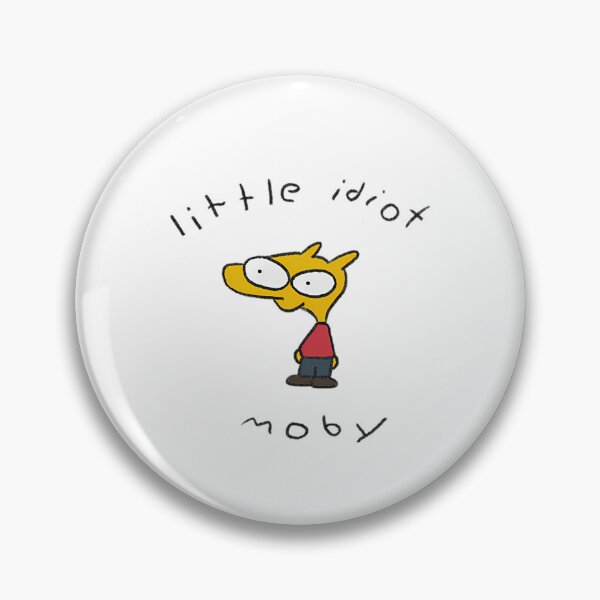 Item preview, little idiot designed and sold by Gondesmarketing.
