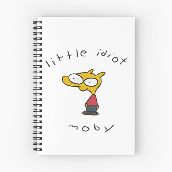 Item preview, little idiot designed and sold by Gondesmarketing.