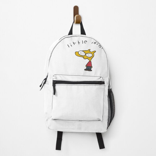 Item preview, little idiot designed and sold by Gondesmarketing.