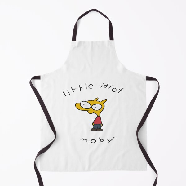 Item preview, little idiot designed and sold by Gondesmarketing.