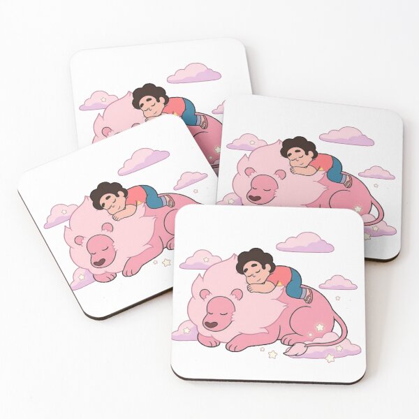 Item preview, Steven and Leon - Pastel Relaxation designed and sold by conamor-bymel.