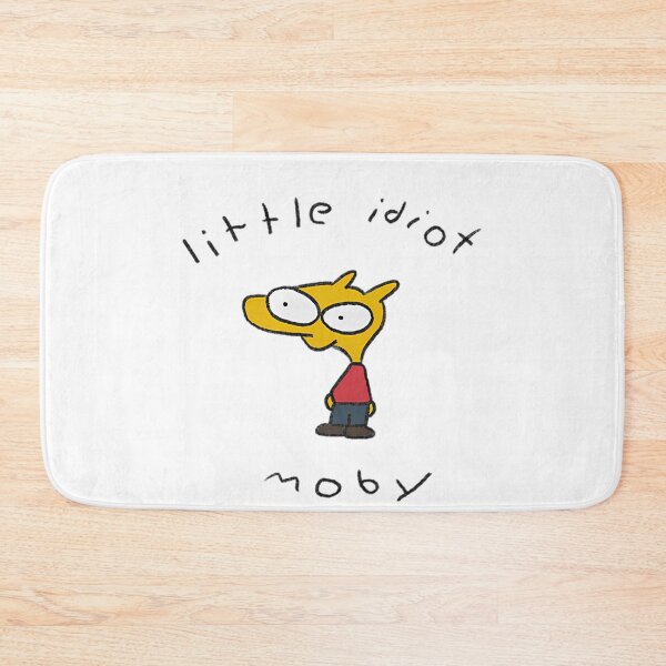 Item preview, little idiot designed and sold by Gondesmarketing.