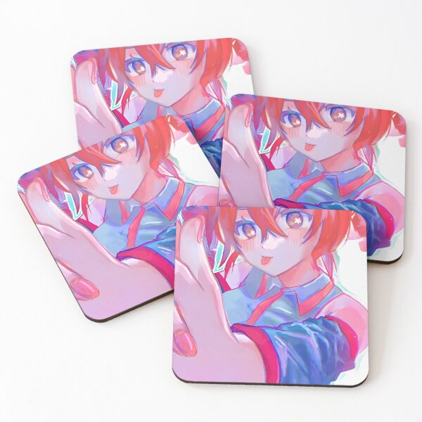 Item preview, Kasane teto designed and sold by RadiantGraphics.