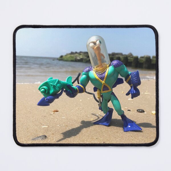 Item preview, SCUBA Jim designed and sold by busybob.