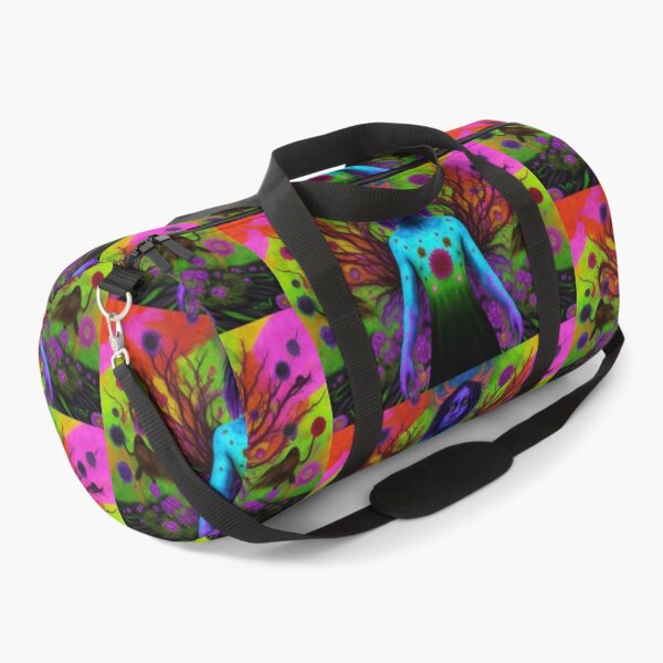 Item preview, Trippy Psychedelic Art designed and sold by TheDarkWardrobe.