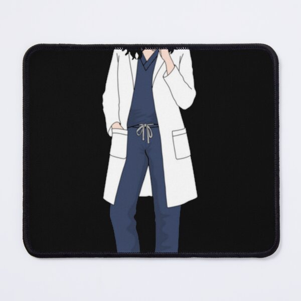 Item preview, Amelia Shepherd Grey S Anatomy designed and sold by yoshaa-z.