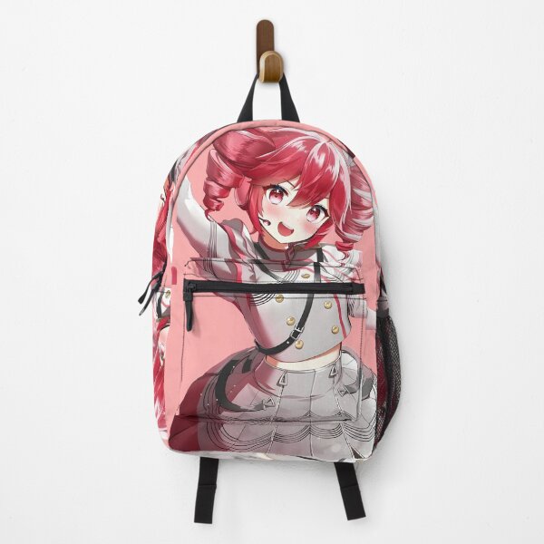 Item preview, Kasane teto designed and sold by RadiantGraphics.