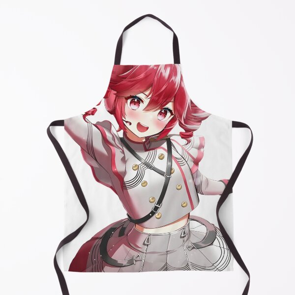 Item preview, Kasane teto designed and sold by RadiantGraphics.