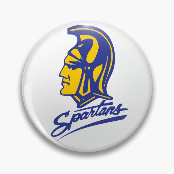 Item preview, Homestead High School Spartans (Fort Wayne, IN) designed and sold by LockedUp.