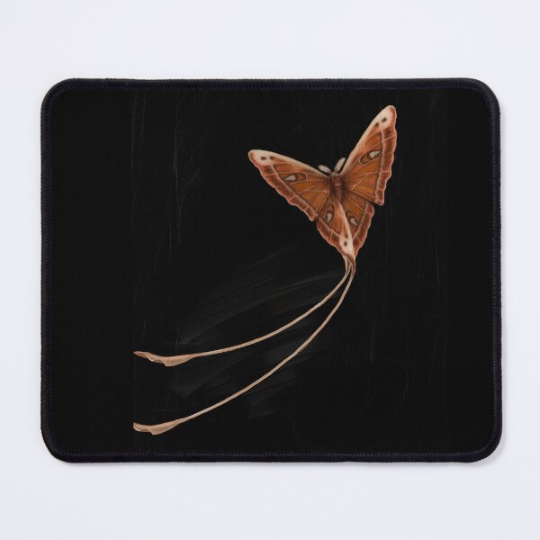 Item preview, Atlas moth designed and sold by style_less Art.