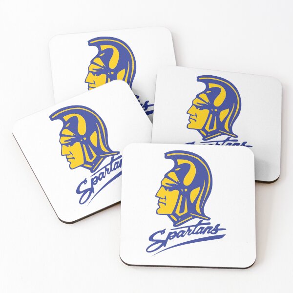 Item preview, Homestead High School Spartans (Fort Wayne, IN) designed and sold by LockedUp.