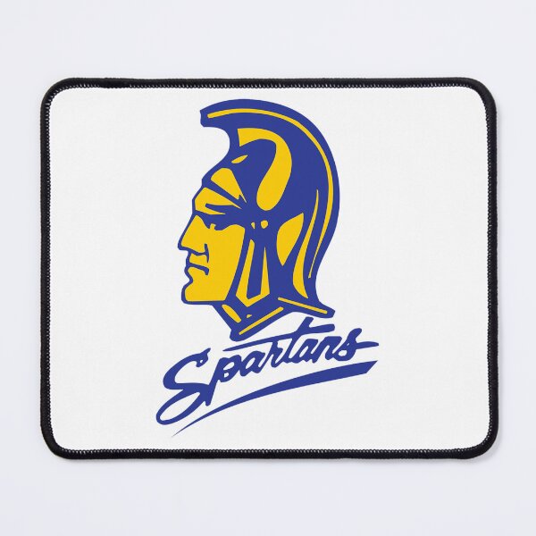 Item preview, Homestead High School Spartans (Fort Wayne, IN) designed and sold by LockedUp.