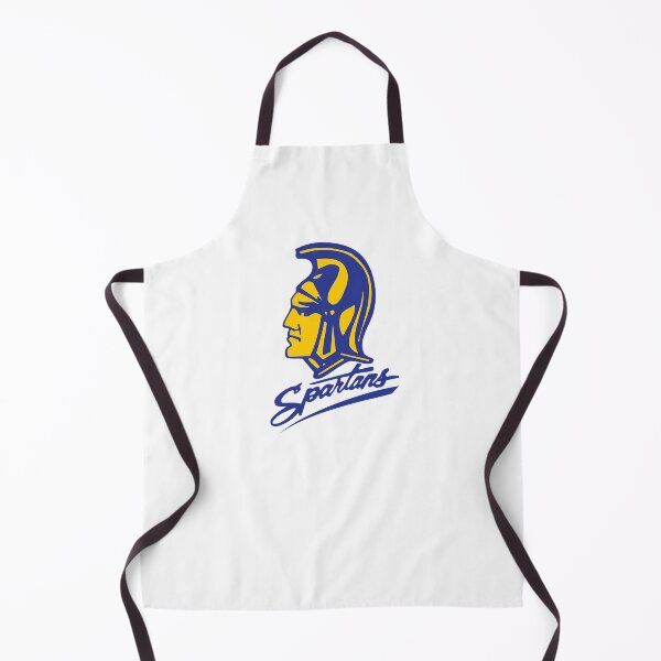 Item preview, Homestead High School Spartans (Fort Wayne, IN) designed and sold by LockedUp.