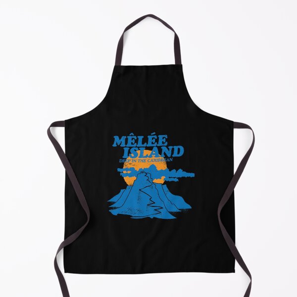 Item preview, mêlée island designed and sold by Gondesmarketing.