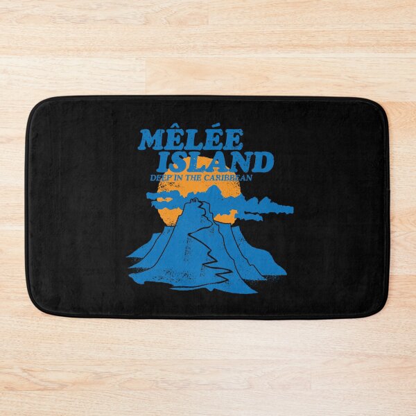 Item preview, mêlée island designed and sold by Gondesmarketing.