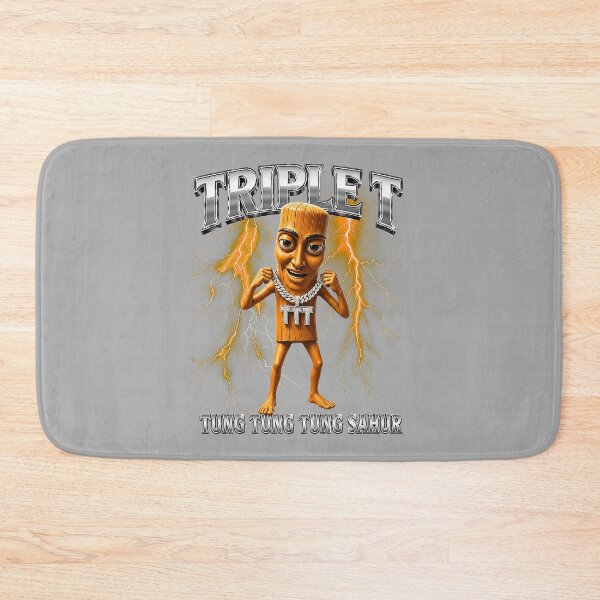 Item preview, Triple T designed and sold by ArleneRowe.