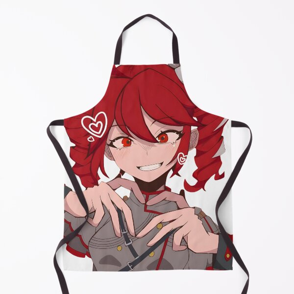 Item preview, Kasane teto designed and sold by RadiantGraphics.