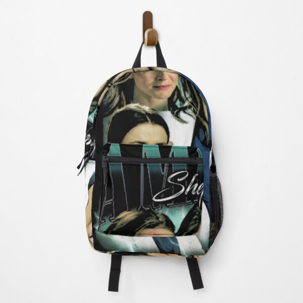 Item preview, Amelia Shepherd designed and sold by yoshaa-z.