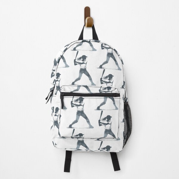 Item preview, Girls Travel Softball Batter Home Run designed and sold by pixiedustpaint.
