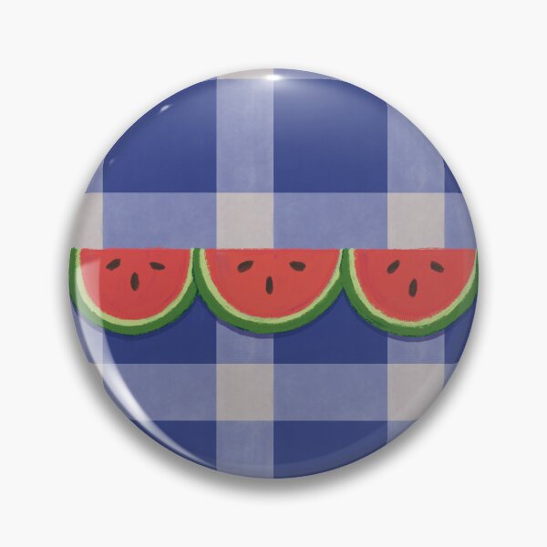 Item preview, Watermelon Jubilee designed and sold by Ot-and-Bear.