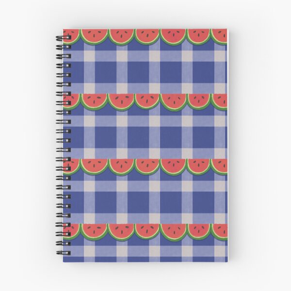 Item preview, Watermelon Jubilee designed and sold by Ot-and-Bear.