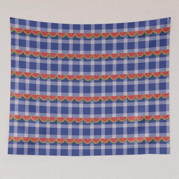 Item preview, Watermelon Jubilee designed and sold by Ot-and-Bear.