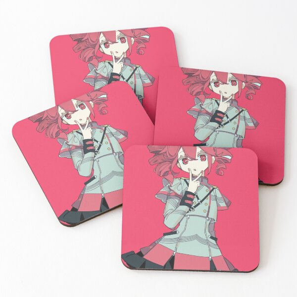 Item preview, Kasane teto designed and sold by RadiantGraphics.