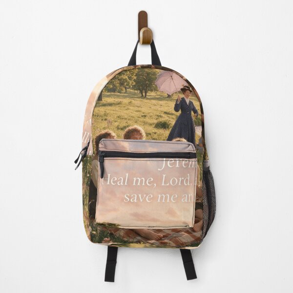 Item preview, Jeremiah 17:14 designed and sold by LeagueHeavenGG.