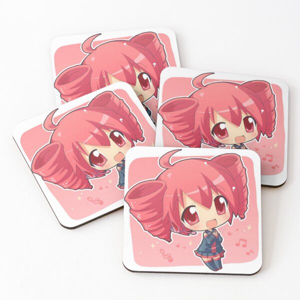 Item preview, Kasane teto designed and sold by RadiantGraphics.