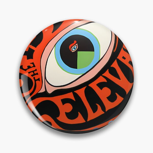 Item preview, 13th Floor Elevators Band designed and sold by GrimMeadows.