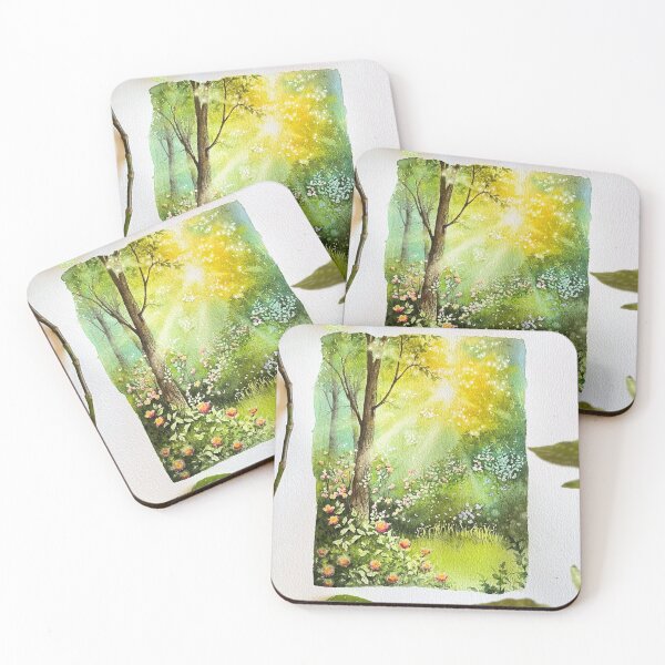Item preview, Misty Goodyear gLake Reflections designed and sold by Sajutitulpes.