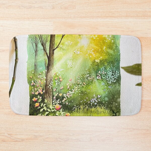 Item preview, Misty Goodyear gLake Reflections designed and sold by Sajutitulpes.