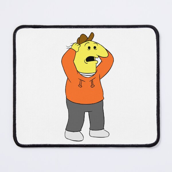 Item preview, Charlie designed and sold by Quistlor.