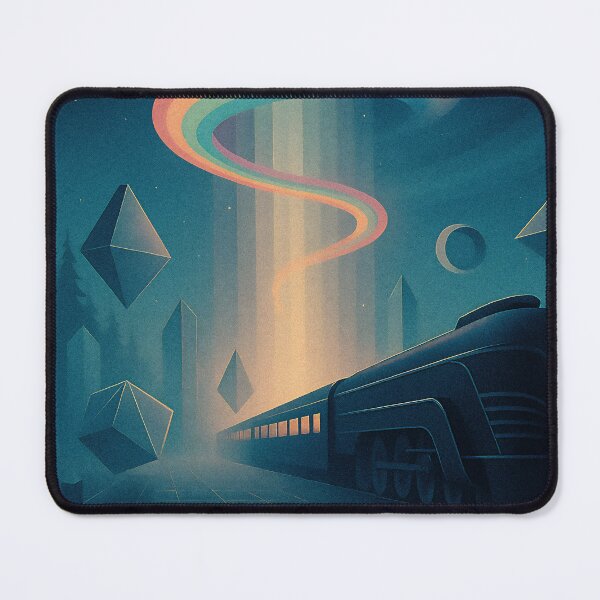 Item preview, Terminal Lucidity designed and sold by sublimepw.