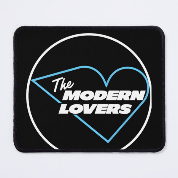 Item preview, The Modern Lovers designed and sold by Gondesmarketing.