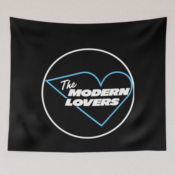 Item preview, The Modern Lovers  designed and sold by Gondesmarketing.